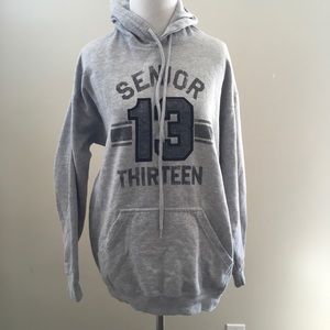 Class of 2013 Sweatshirt